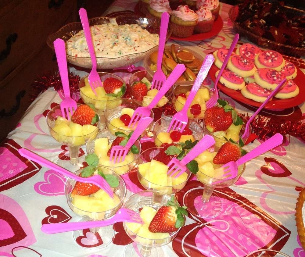 10 Fabulous Girls Night In Party Ideas ladies night party ideas photo 8 of 15 catch my party 2022