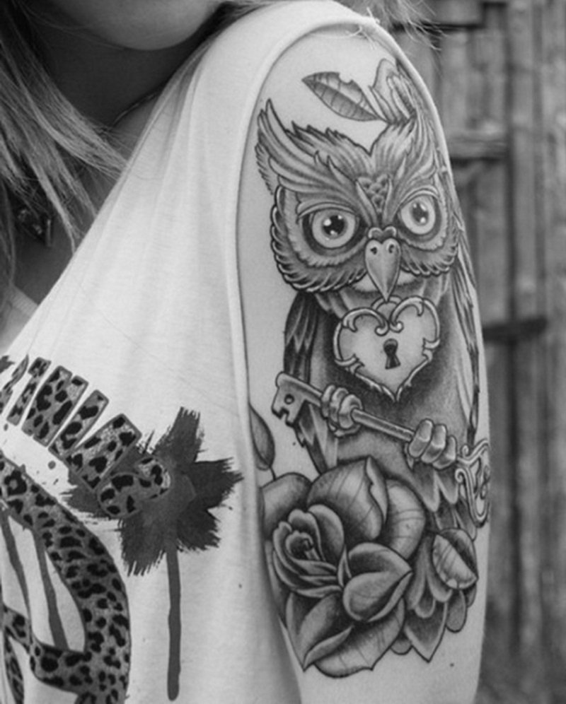 10 Spectacular Sleeve Tattoo Ideas For Girls ladies sleeve tattoo designs best tattoo design 2022