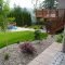 landscaping design ideas for backyard cute with images of