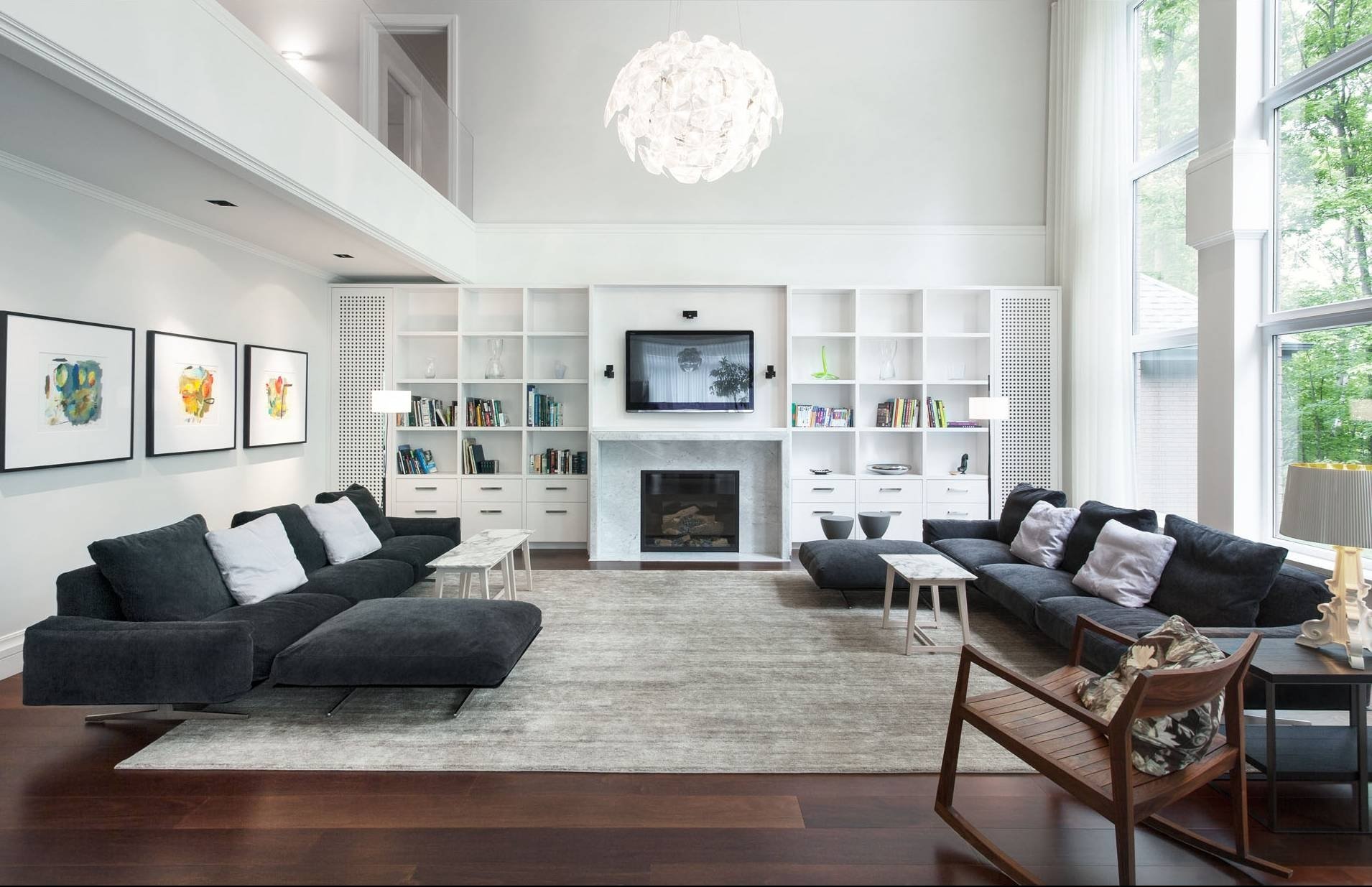 10 Fantastic Large Living Room Decorating Ideas large living room design ideas design decoration 2022