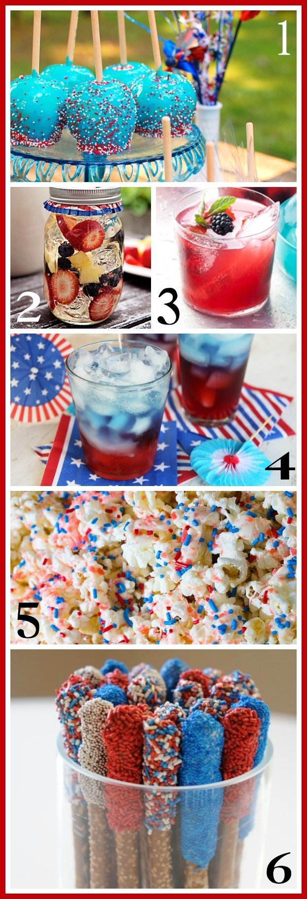 10 Most Popular 4Th Of July Party Ideas last minute 4th of july party ideas ask anna 1 2022