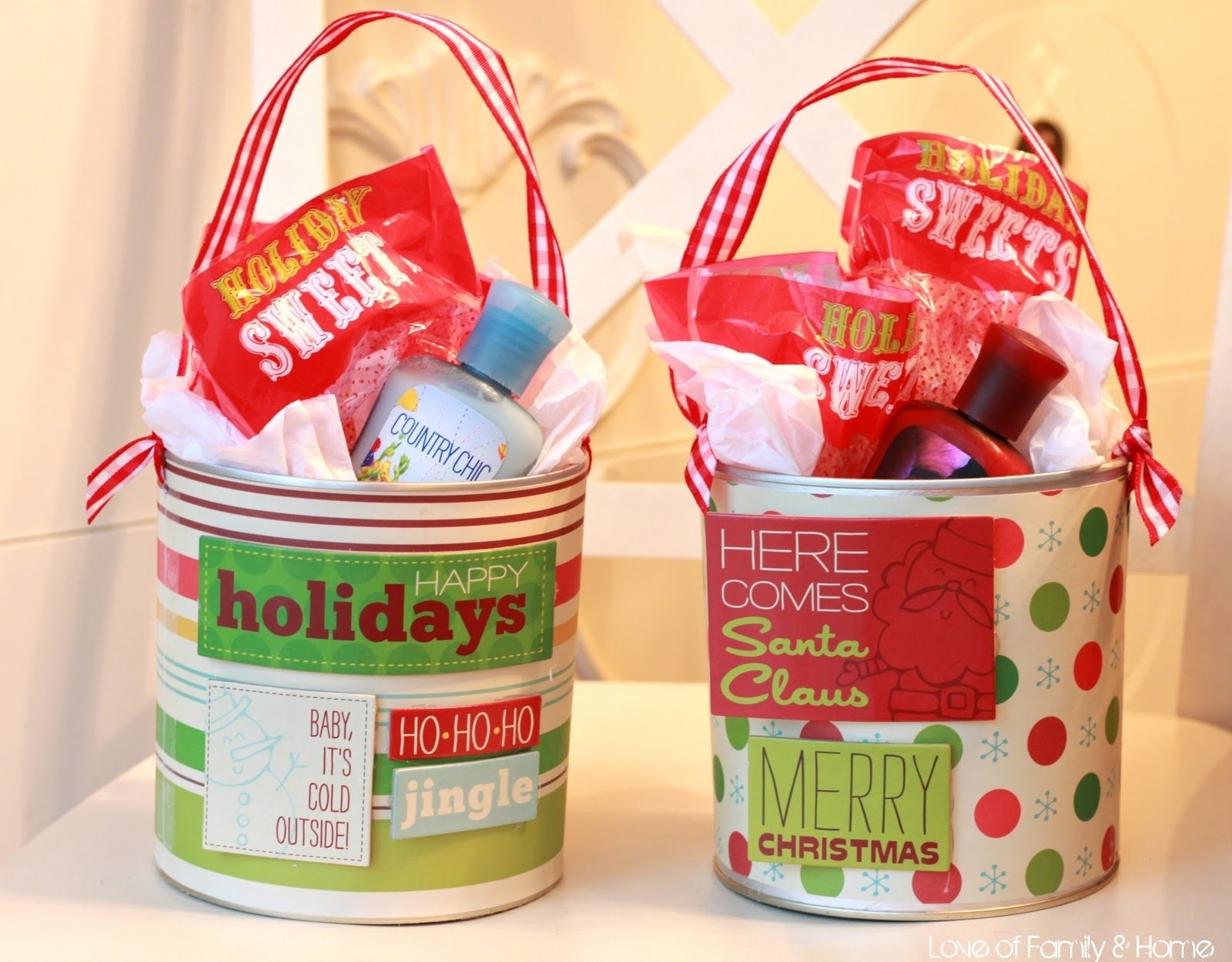 10 Gorgeous Ideas For Teacher Christmas Gifts last minute teachers christmas gifts love of family home 7 2022