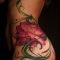 latest 45 lily tattoo designs for girls | side body tattoos, tattoo