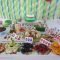 learn with play at home: very hungry caterpillar party