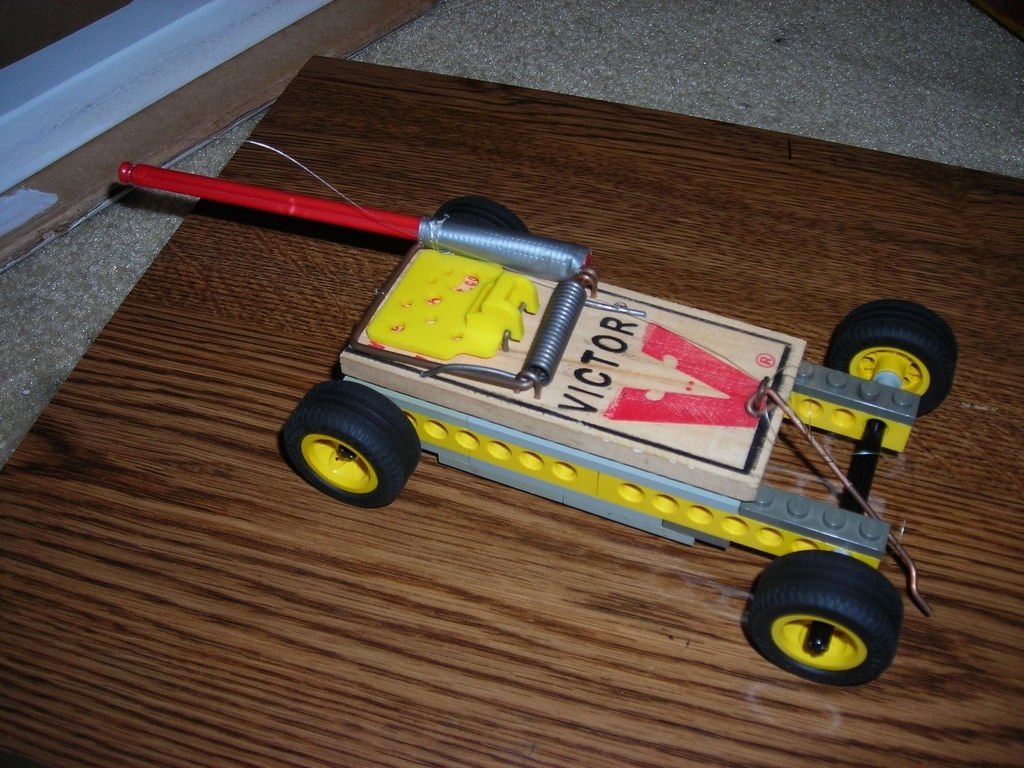 10 Stunning Mouse Trap Car Ideas For Distance lego mousetrap car 2022