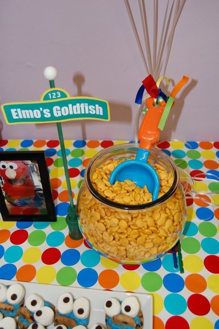 10 Attractive Elmo 1St Birthday Party Ideas les 107 meilleures images du tableau birthday ideas sur pinterest 2022