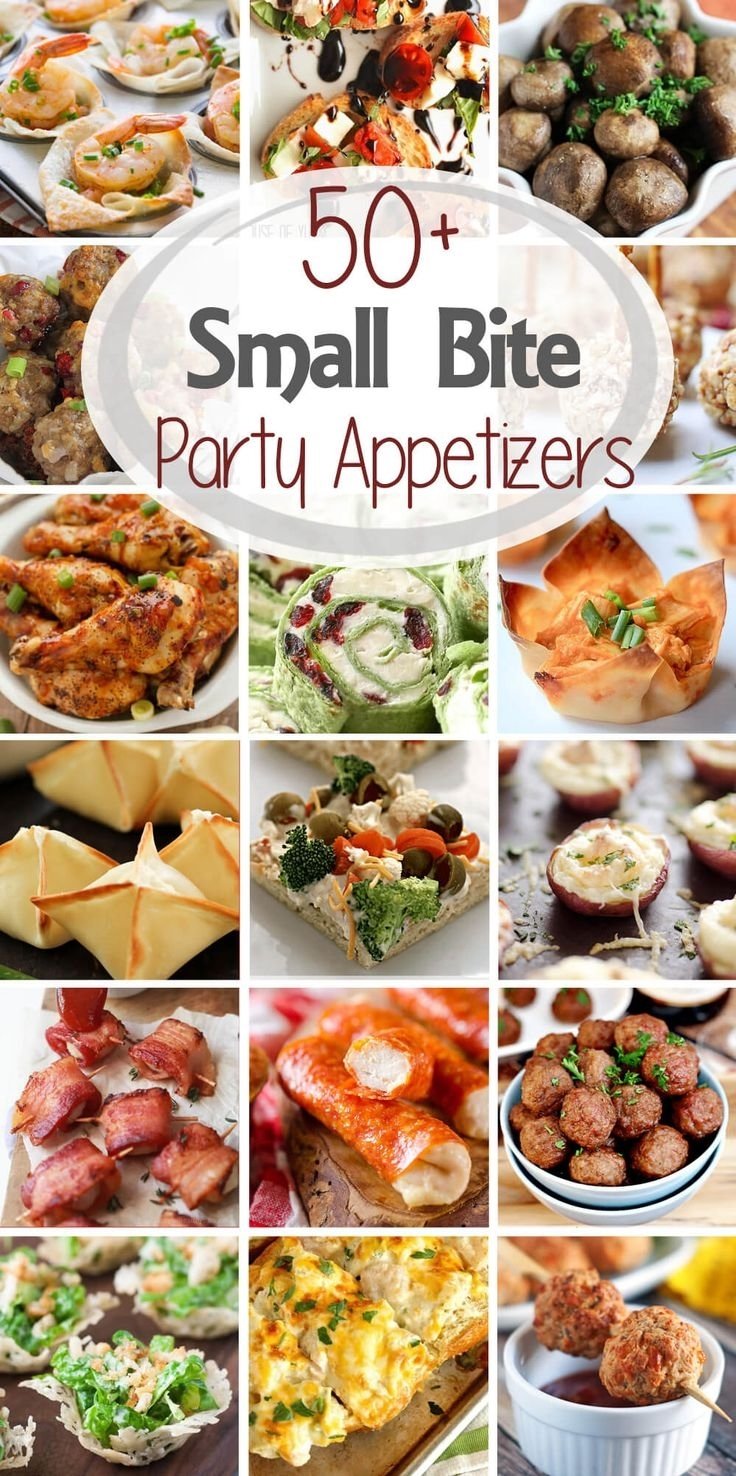 10 Attractive Food Ideas For Party Of 50 les 48 meilleures images du tableau hapjes sur pinterest cocktails 2023