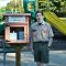 library build case study: eagle scout project | little free library