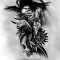 life and death tattoos designs 1000+ images about tattoo ideas on