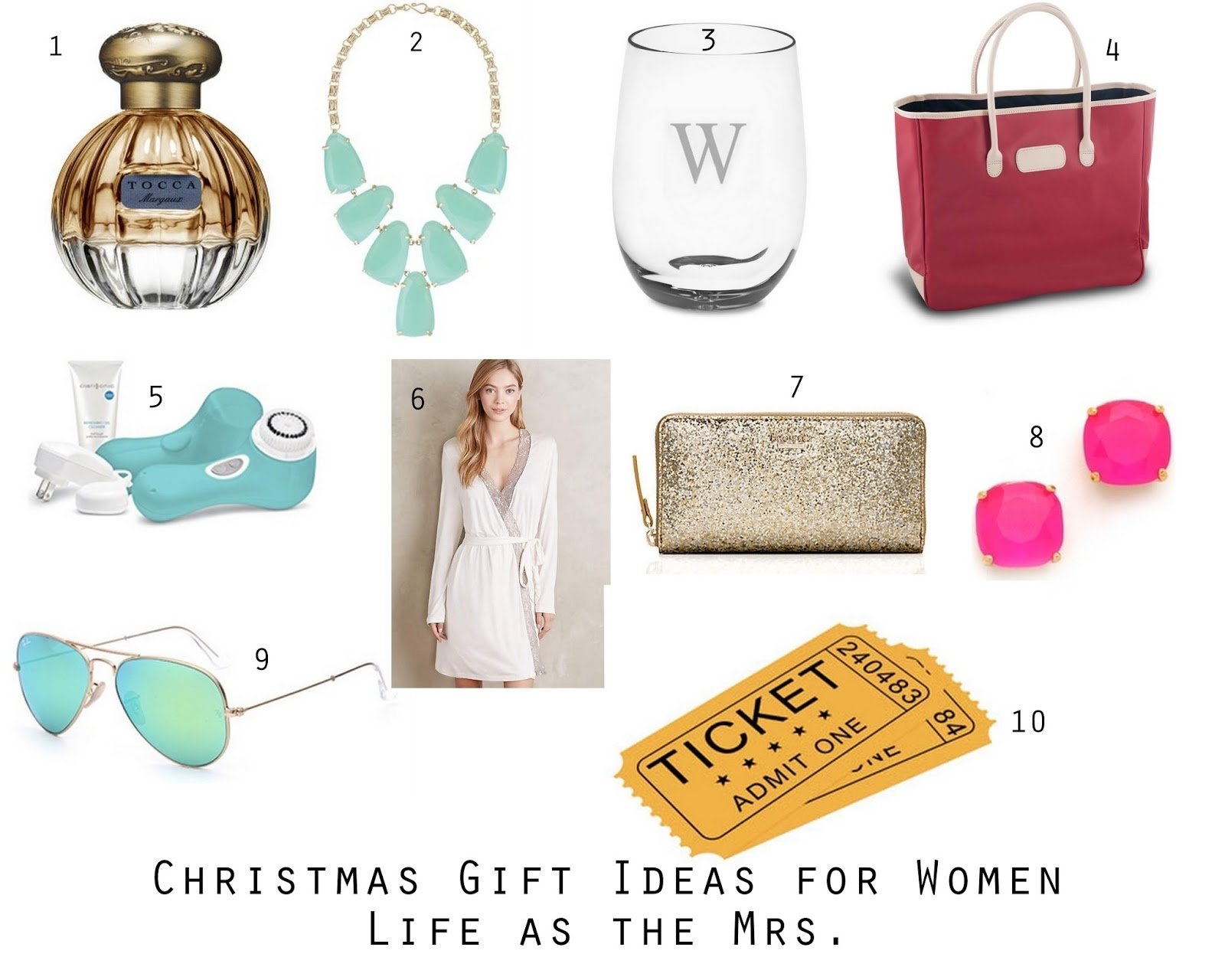 10 Ideal Christmas Gift Ideas For Mother In Law life as the mrs thoughts for thursday christmas gift ideas for women 2 2022