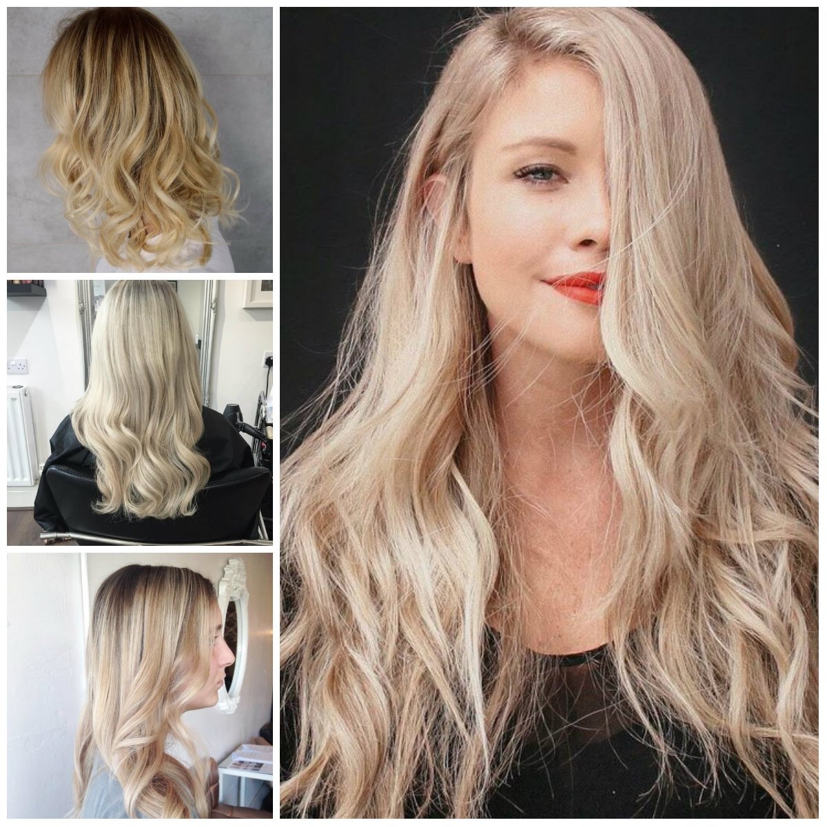 10 Great Hair Color Ideas For Blondes light blonde hair color ideas for 2017 best hair color ideas 2022