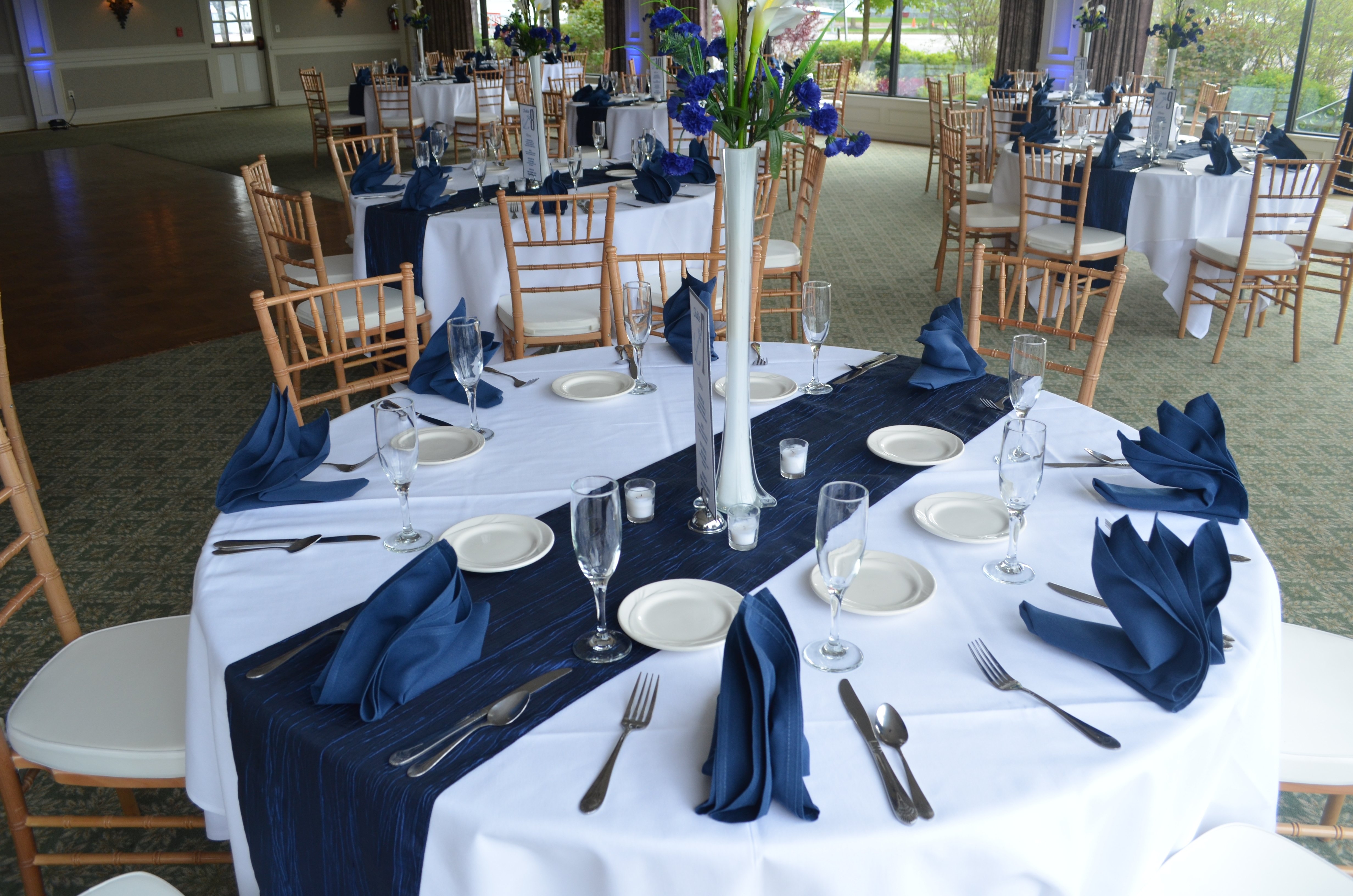 10 Great Blue And White Wedding Ideas light blue wedding tablensn ideas aqua formidable table decorations 2023