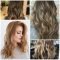 light brown hair colors with highlights for 2017 – best hair color