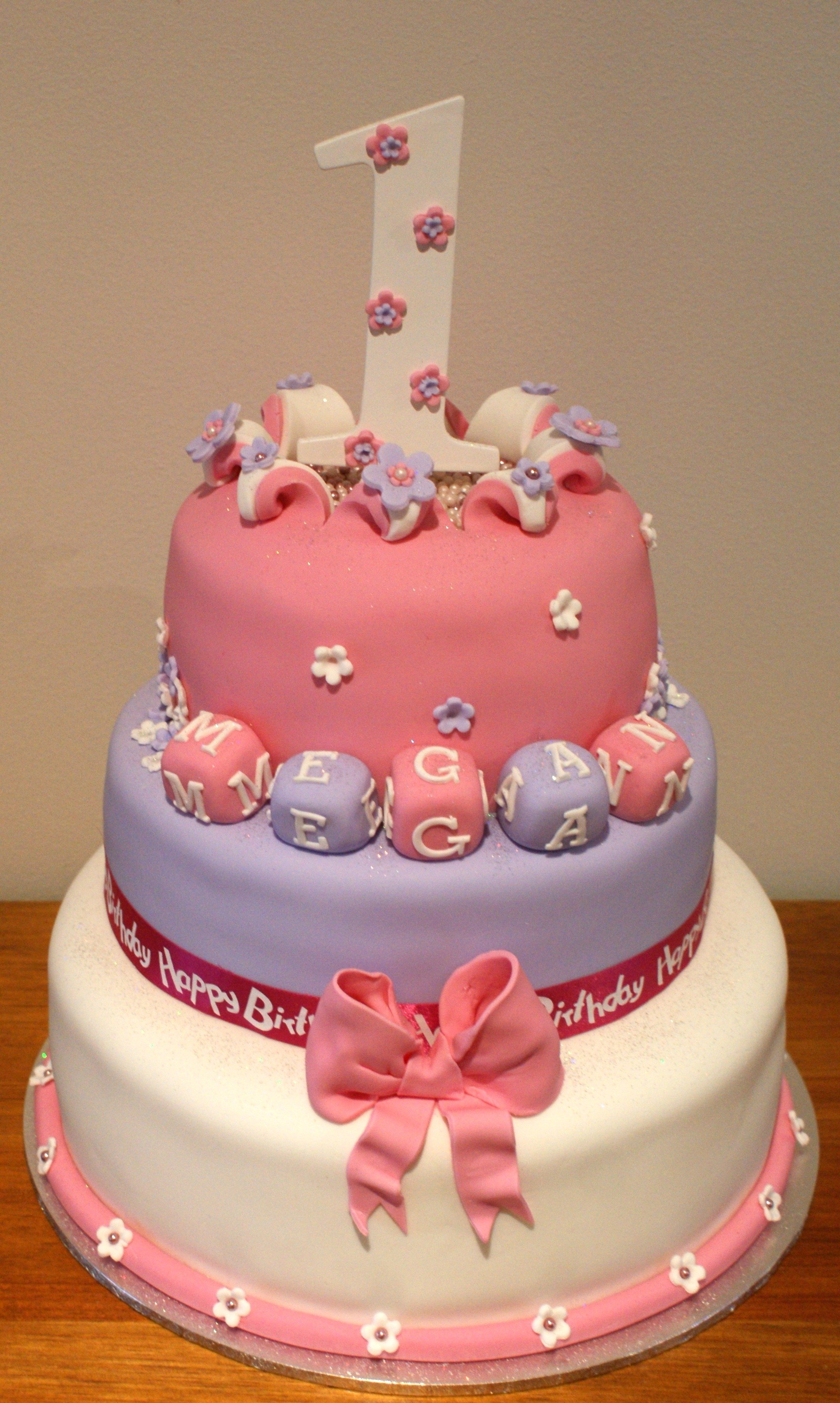 10 Amazing Little Girl Birthday Cake Ideas little girl birthday cakes new reviews about number 1 birthday cake 2022