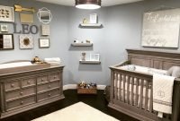 little leo's nursery fit for a king | nursery, royals and babies