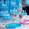 little mermaid birthday party decorations - youtube