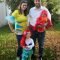 little mermaid family halloween costume | halloween costumes
