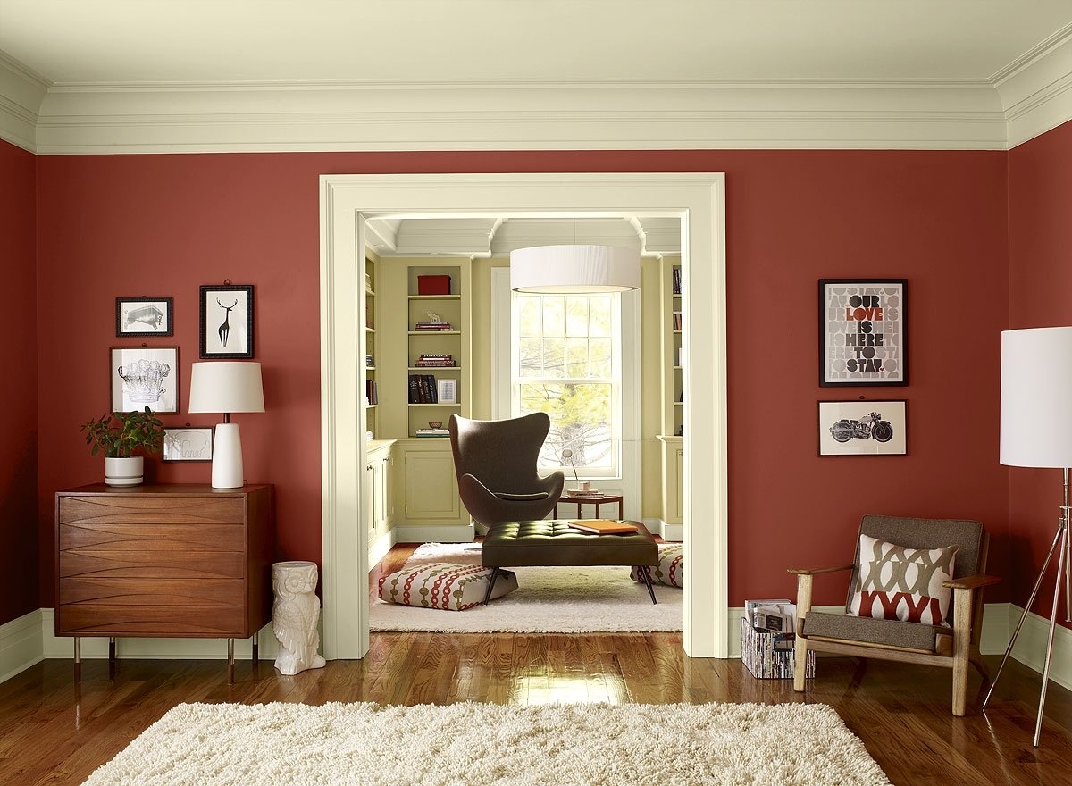 10 Wonderful Paint Ideas For Living Room living room new best paint colors ideas color idea for your red dark 1 2024