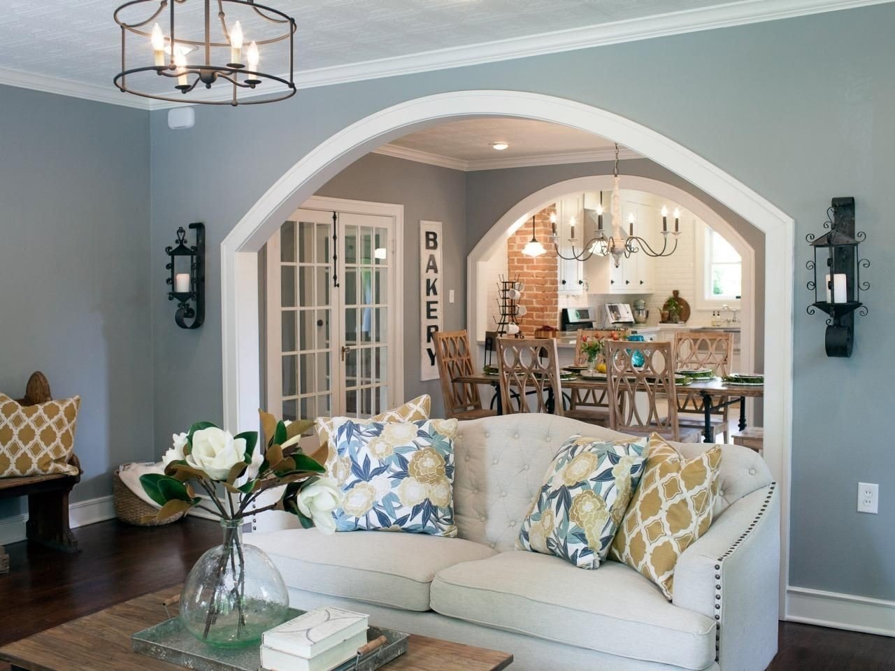 10 Unique Hgtv Living Room Paint Ideas living room paint color schemes s hgtv s fixer upper with chip and 2022