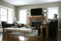 living room with fireplace decorating ideas | home design ideas