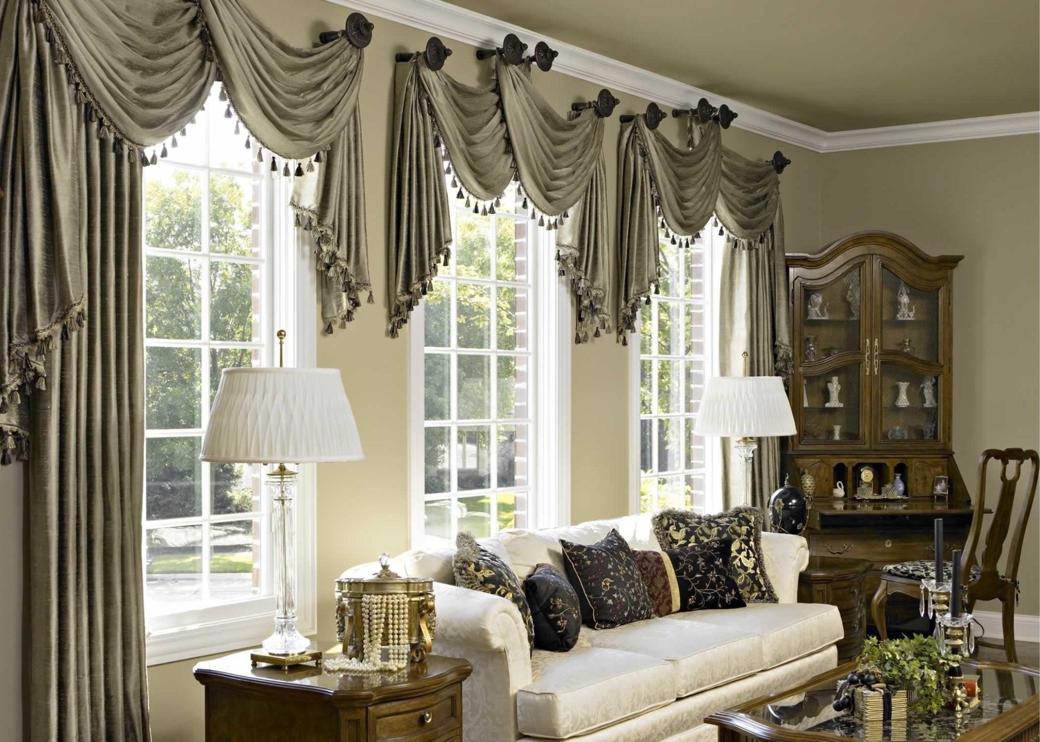 10 Lovely Curtain Ideas For Living Room livingroom curtains ideas for small living room window decorating 2022