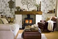 livingroom : interior country living room decorating ideas with