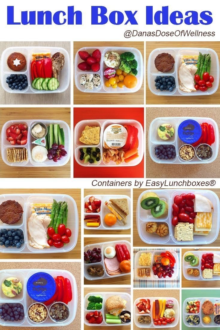 10 Famous Cheap Healthy Lunch Ideas For Work loads of healthy lunch ideas for work or school packed in 20 2022