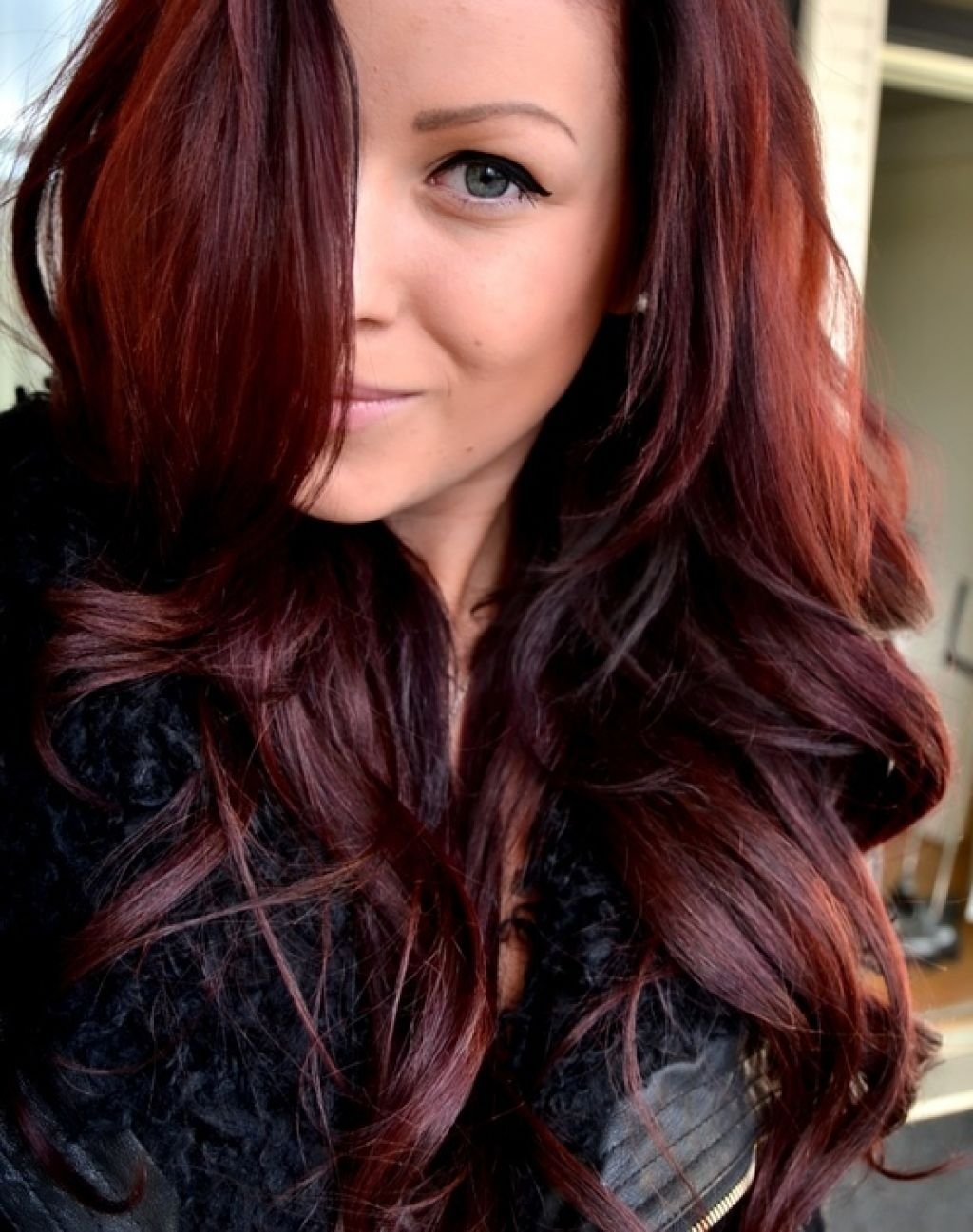10 Elegant Red Hair Color Ideas Pinterest long reddish brown hair color new colors pinterest reddish 7 2022
