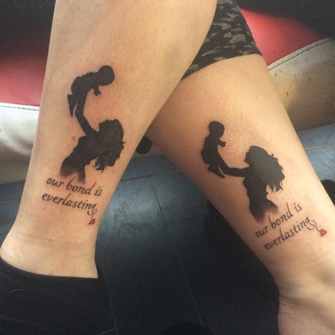 10 Most Popular Mom And Son Tattoo Ideas lovely mother daughter tattoos designs and meanings e28b86 tattoozza 3 2023