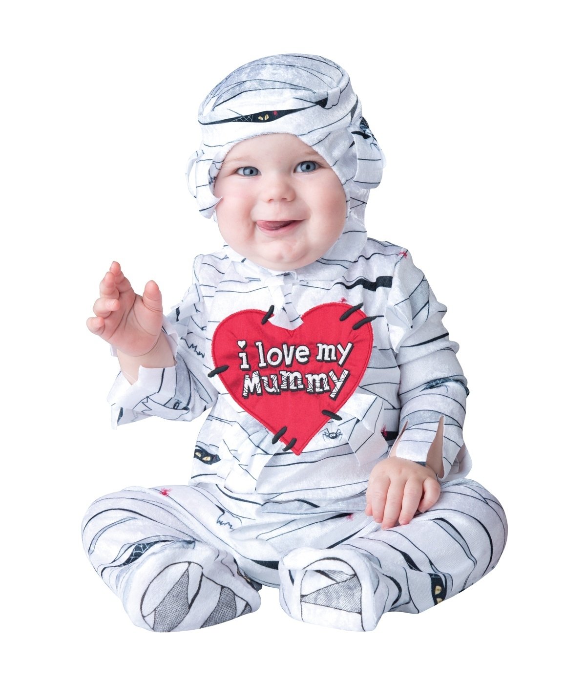 10 Awesome Baby Boy Halloween Costume Ideas loving mummys boy baby halloween costume egyptian costumes 2023