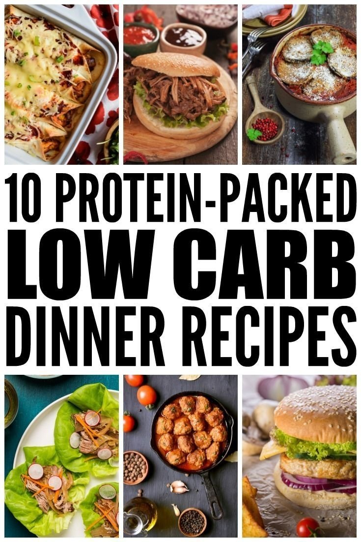 10 Gorgeous High Protein Low Carb Meal Ideas low carb high protein dinner ideas 10 recipes to make you feel full 2022