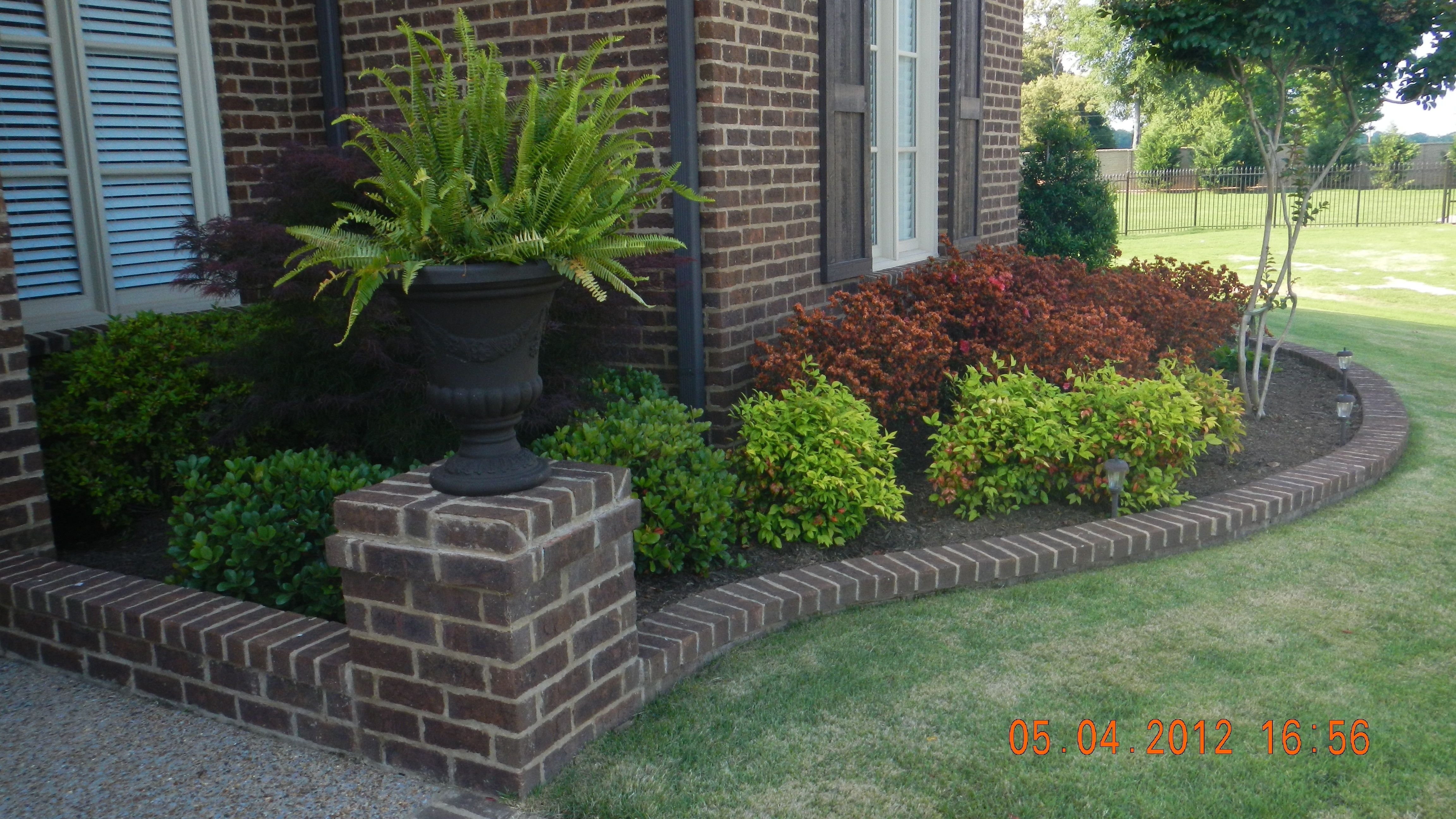 10 Unique Landscaping Ideas For Front Yard low maintenance front yard landscaping low maintenance landscaping 3 2022