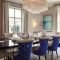 luxurious formal dining room design ideas, elegant decorating ideas