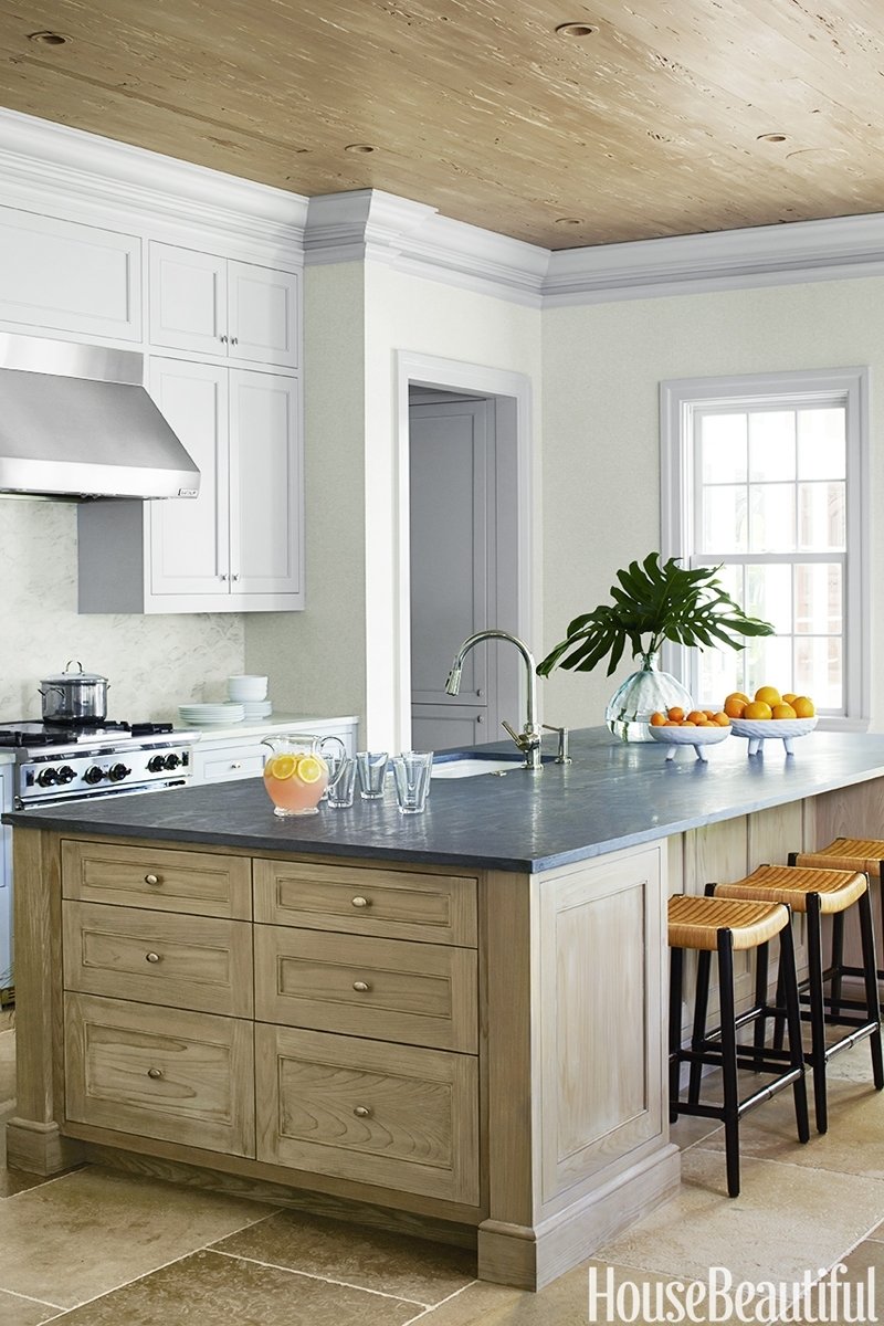 10 Lovely Paint Color Ideas For Kitchen luxury cabinet paint color ideas 34 gacariyalur 2022