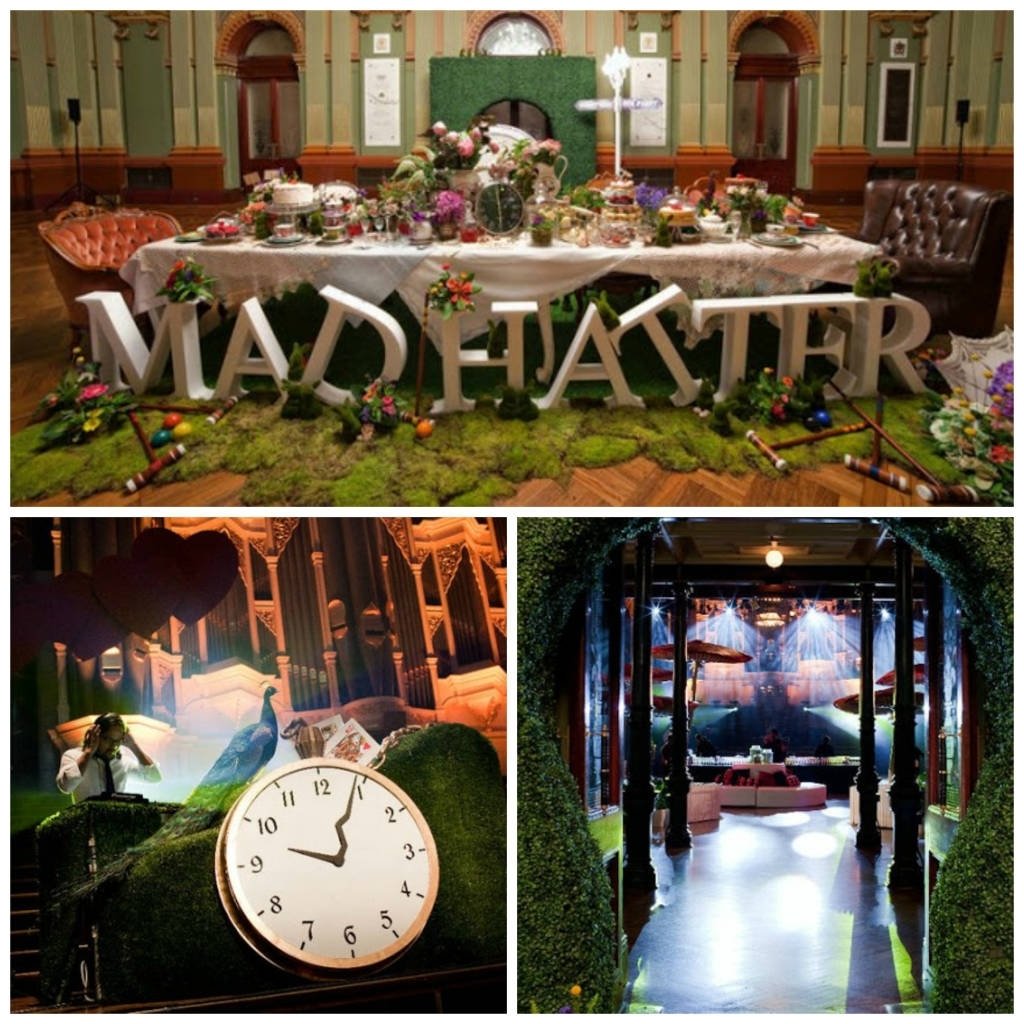 10 Most Popular Mad Hatters Tea Party Ideas mad hatter party mad hatter party decoration ideas 2022