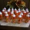 made these for my cousin's fall baby shower. | baby shower