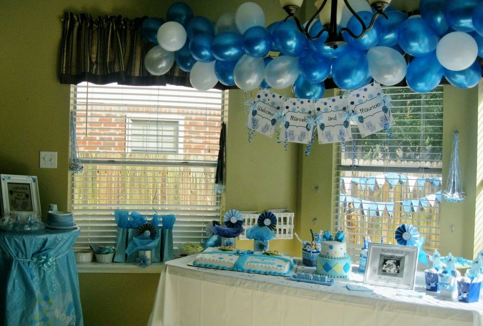 10 Fantastic Baby Shower Decorating Ideas For Boys magnificent baby shower ideas for boy maxresdefault uk and girl 2022