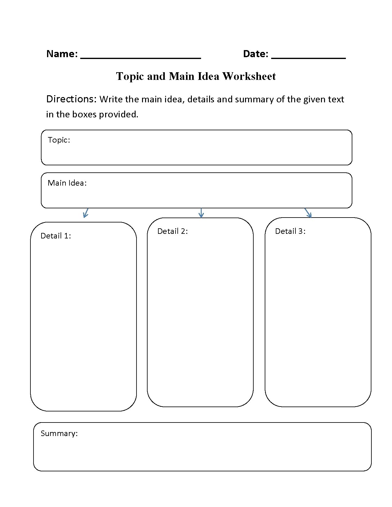 worksheets-for-main-idea-and-supporting-details