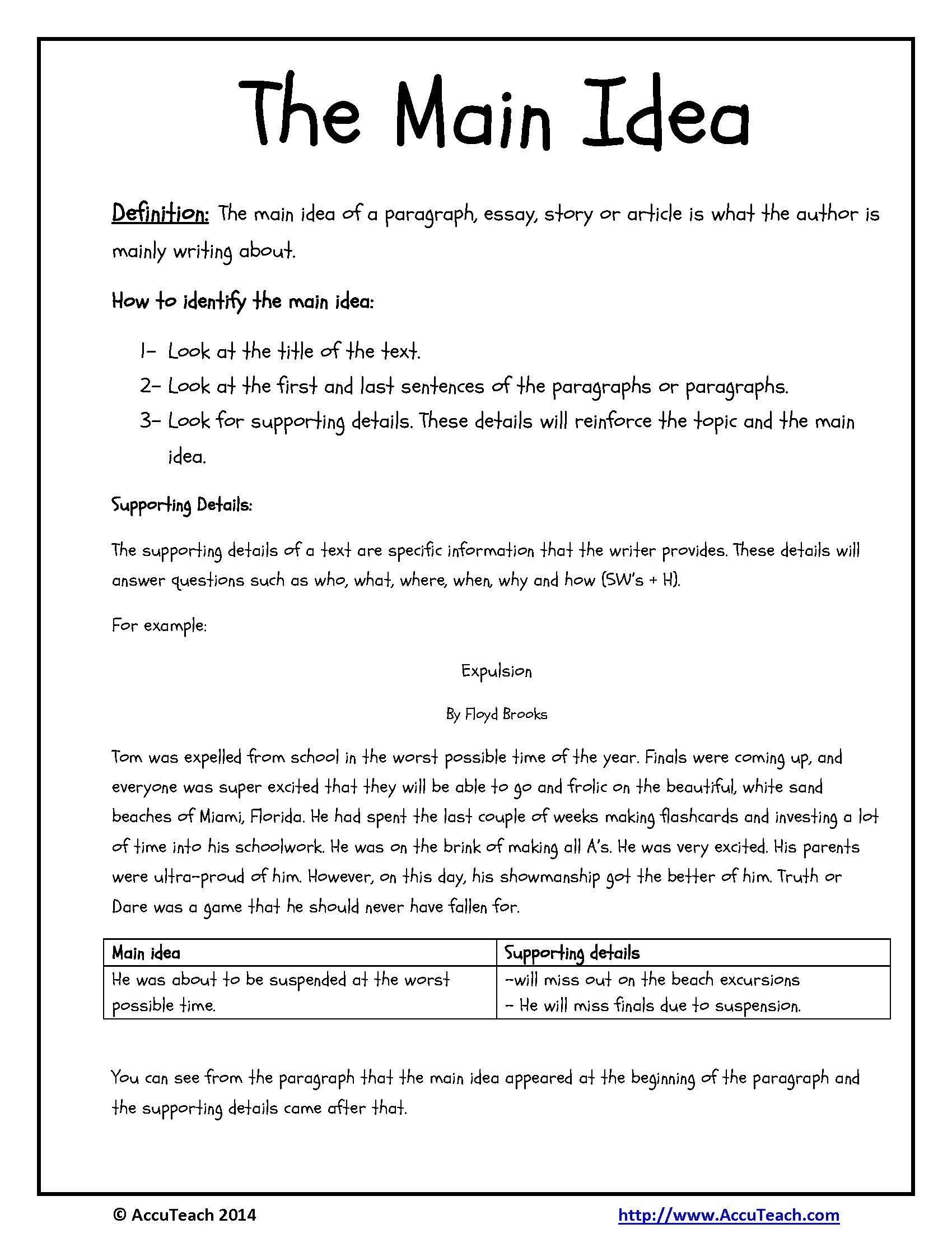 printable-main-idea-worksheets-multiple-choice-with-answer-key