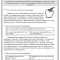 main idea worksheets from the teacher's guide