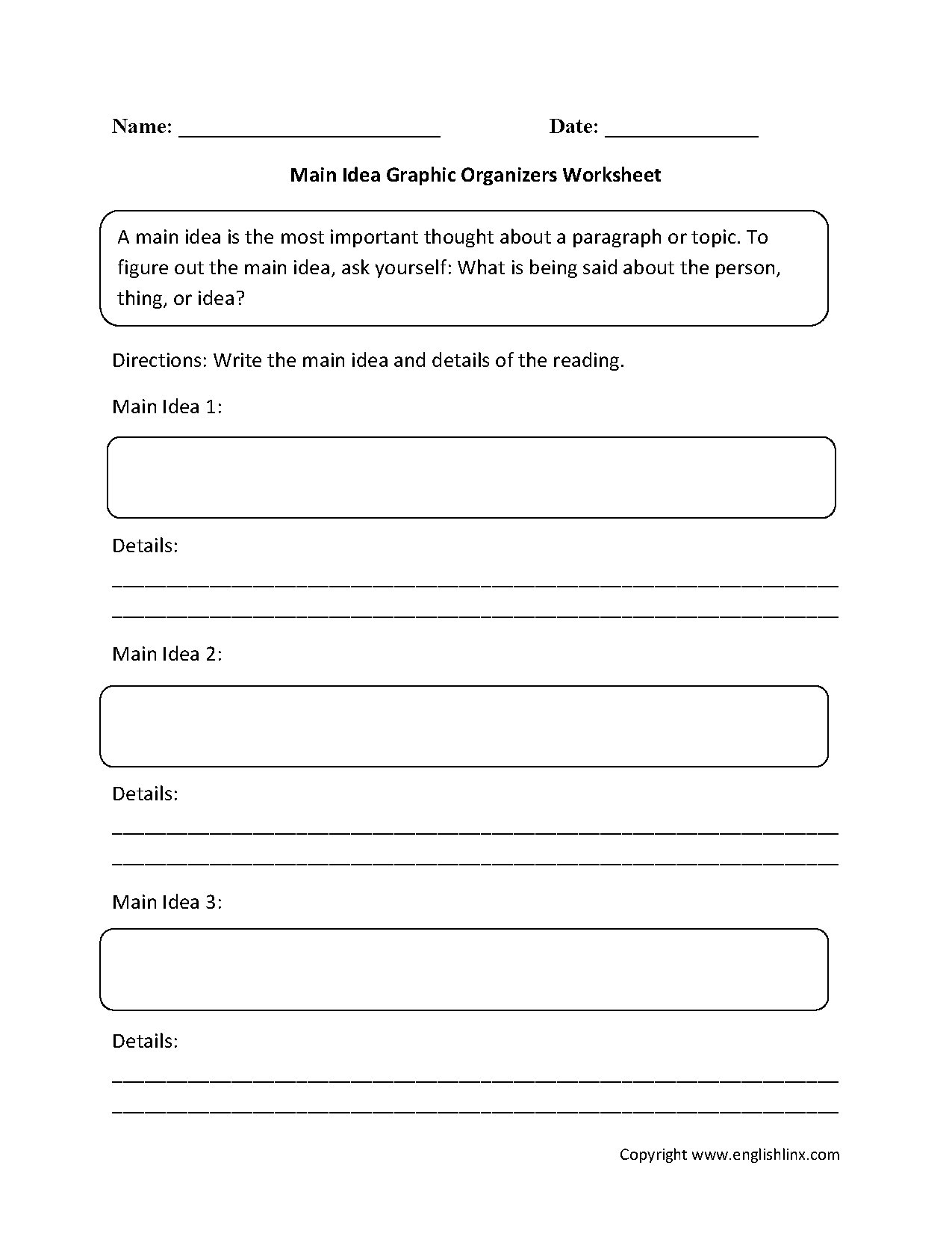 10-awesome-main-idea-worksheets-for-middle-school-2023