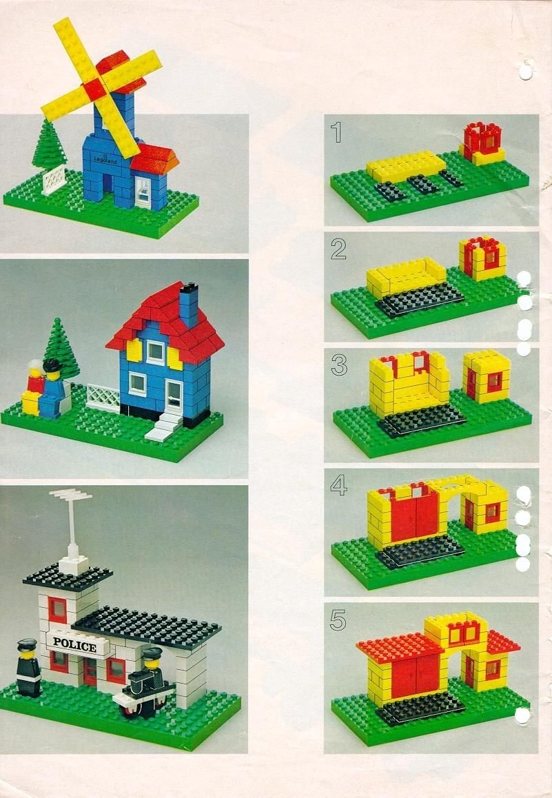 10 Trendy Lego Building Ideas And Instructions maison simple moineaux lego pinterest maison simple 2022