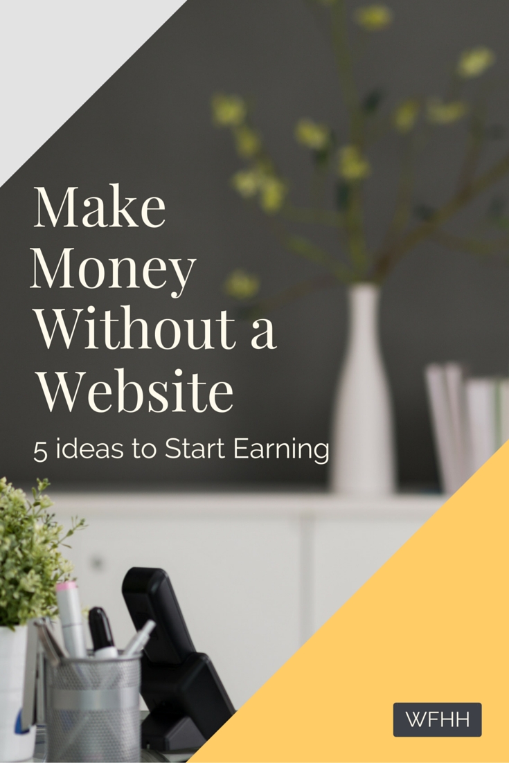 10 Stunning Website Ideas To Make Money make money without a website 5 ideas you can use to earn website 2022