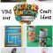 maker fun factory vbs craft ideas | craft, vacation bible school and