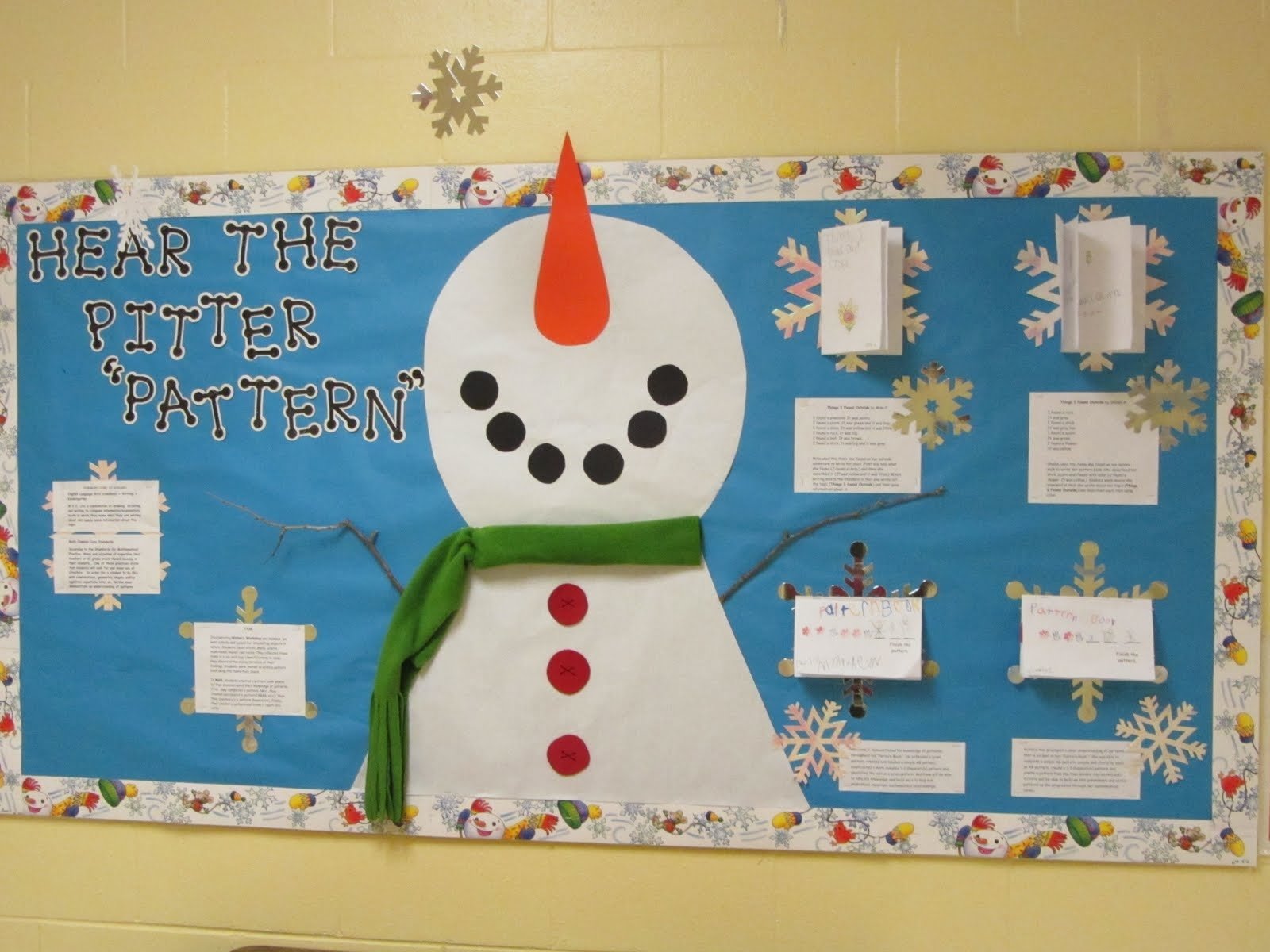 10 Great Winter Bulletin Board Ideas For Preschool making your bulletin board ideas the new way home decor 2022