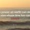 manmohan singh quote: “no power on earth can stop an idea whose time