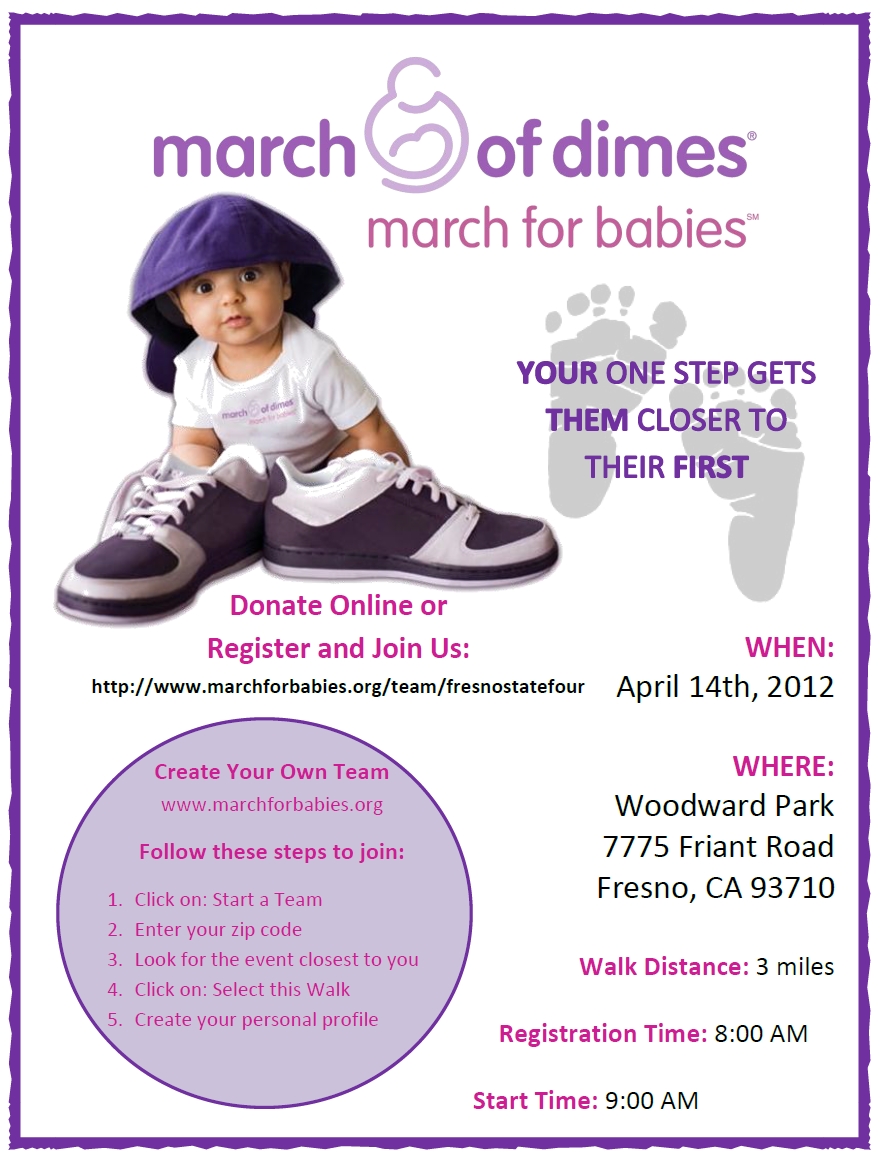 10 Most Popular March Of Dimes Fundraiser Ideas 2023