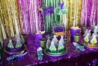 mardi gras party game ideas - wedding