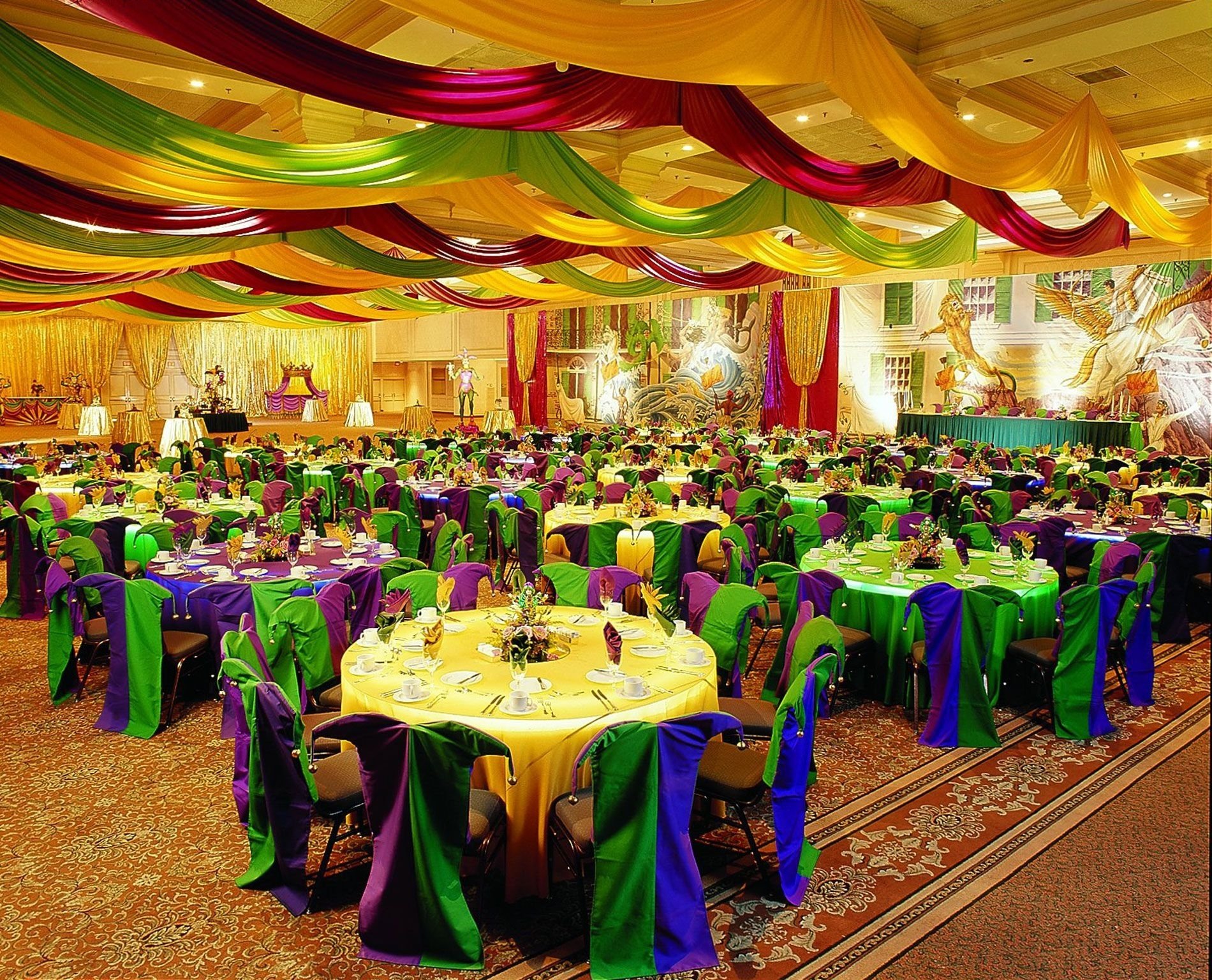 10 Fabulous Mardi Gras Party Ideas For Adults mardi gras wedding table decorations mardi gras producitons 2 2022
