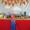 mario bros party birthday party ideas | photo 4 of 8 | catch my party